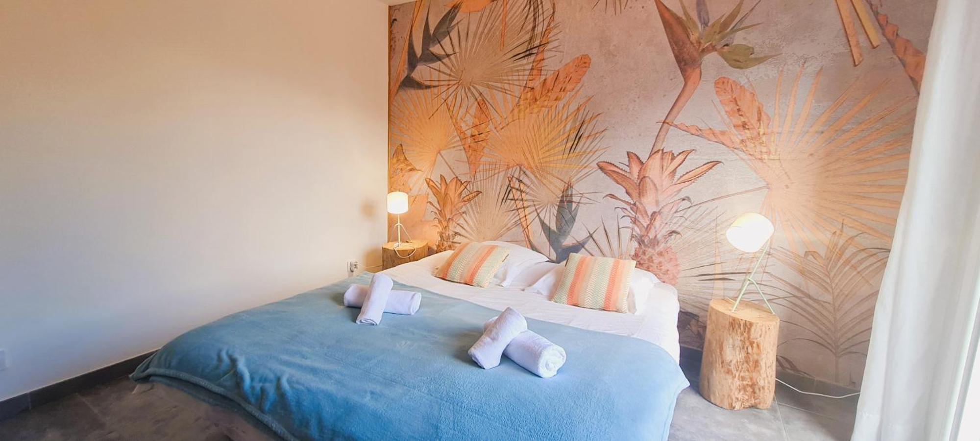 Appt RDC 90 m2 NEUF climatisé rivière et plage Sainte-Lucie-de-Porto-Vecchio Extérieur photo